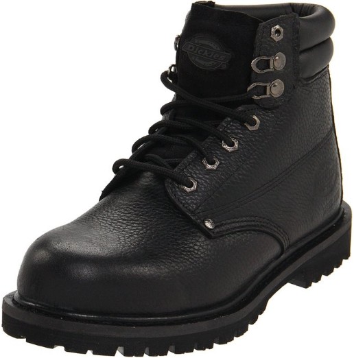 Top 10 Best Cheap Quality Work Boots for Workers On a Budget