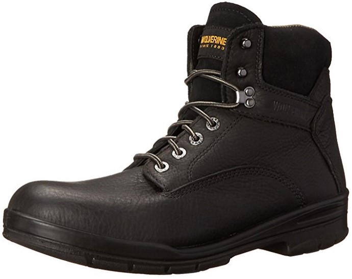 Best Work Boots For Machinists | 2021 Guide + 6 Reviews