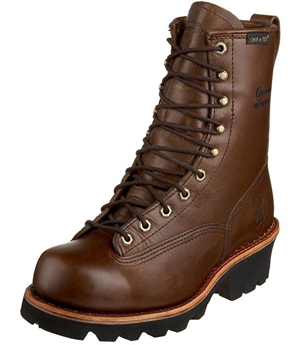 Top 5 Best Logger Boots for Protection and Comfort